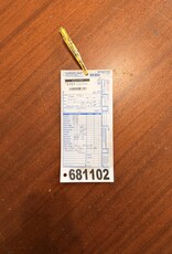 17" Trek 730  step through (7912) I3U