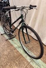 17" Trek 730  step through (7912) I3U