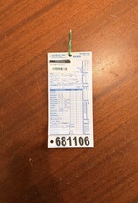 16" Giant Boulder (D822) I3U