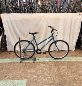 Fuji 19" Fuji Sunfire (3195) I3U