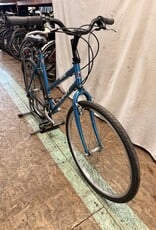 Fuji 19" Fuji Sunfire (3195) I3U