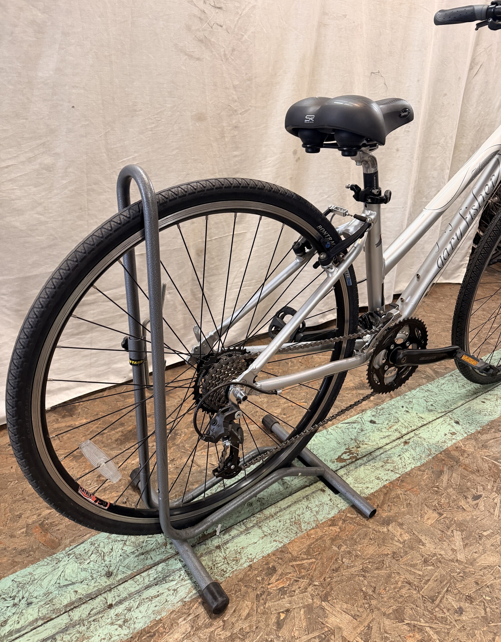 Gary Fisher 15" Gary Fisher Tiburon (L032) I3U