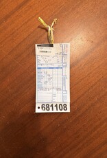 Gary Fisher 15" Gary Fisher Tiburon (L032) I3U