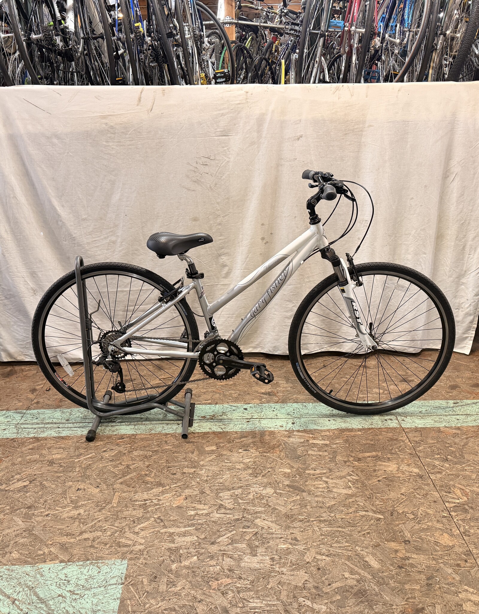 Gary Fisher 15" Gary Fisher Tiburon (L032) I3U