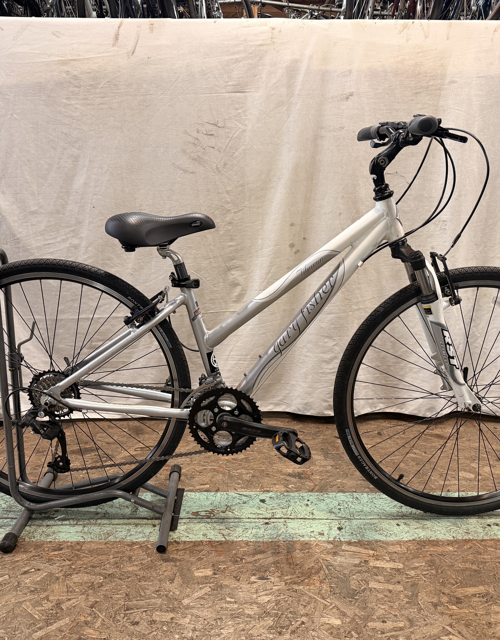 Gary Fisher 15" Gary Fisher Tiburon (L032) I3U