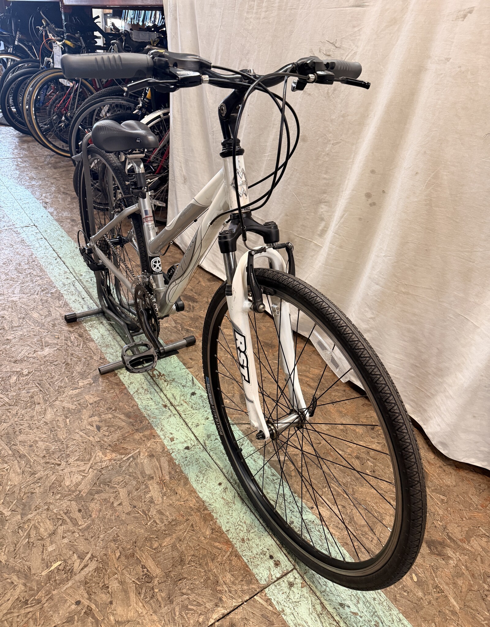 Gary Fisher 15" Gary Fisher Tiburon (L032) I3U