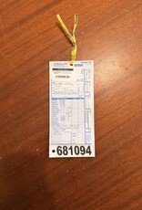 Gary Fisher 22.5" Gary Fisher Wingra (951E) I3U