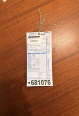 18" Trek Antelope (2009) I3U