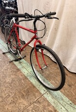 18" Trek Antelope (2009) I3U