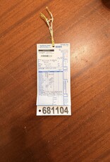 19" Specialized HardRock (9199) I3U