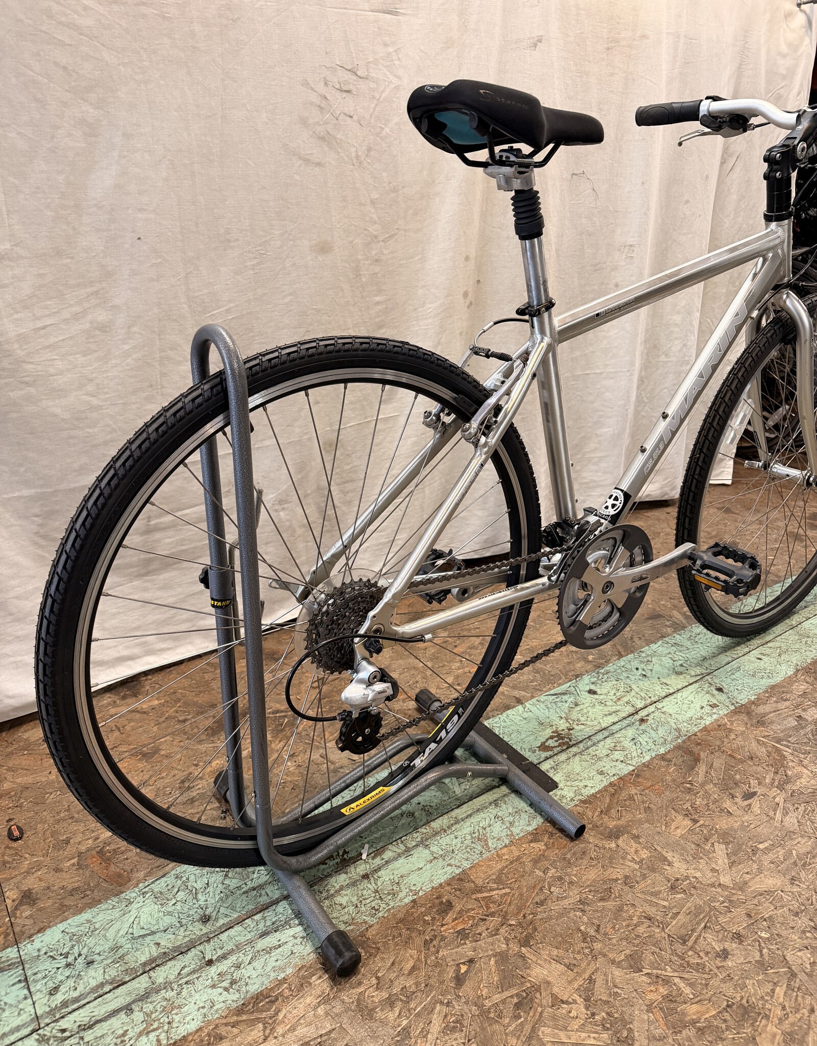 Marin 15.5"  Marin Larkspur (B004) I3U