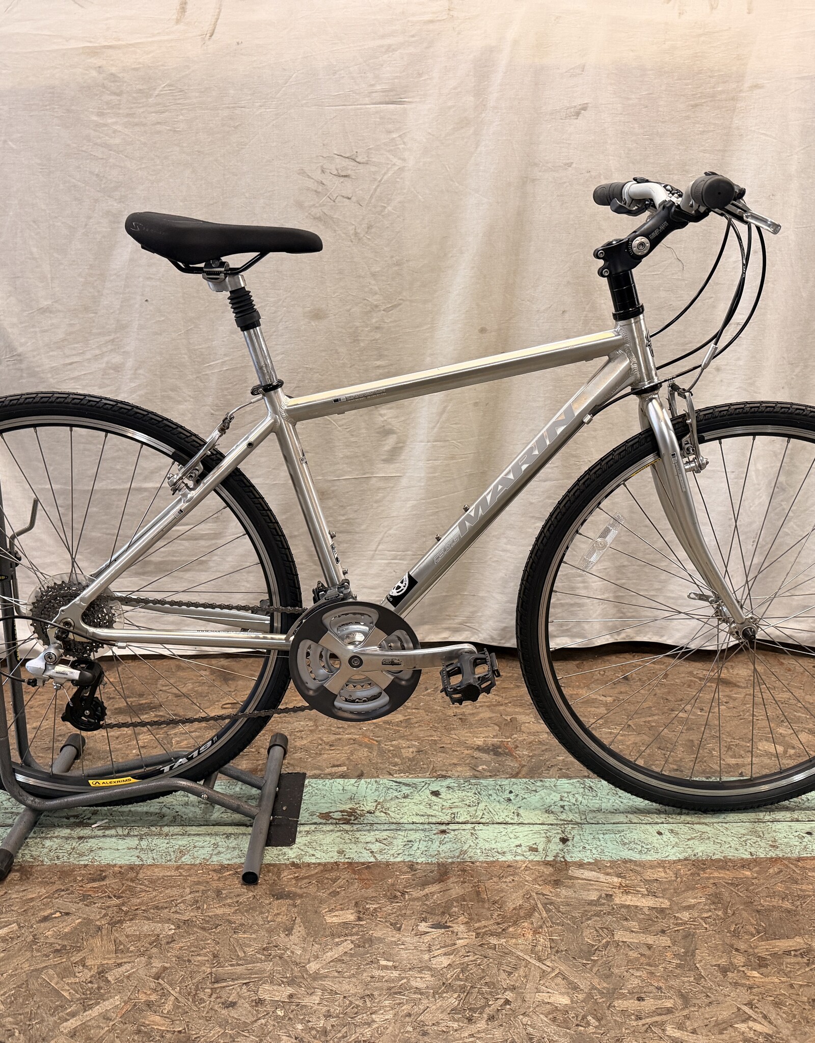 Marin 15.5"  Marin Larkspur (B004) I3U