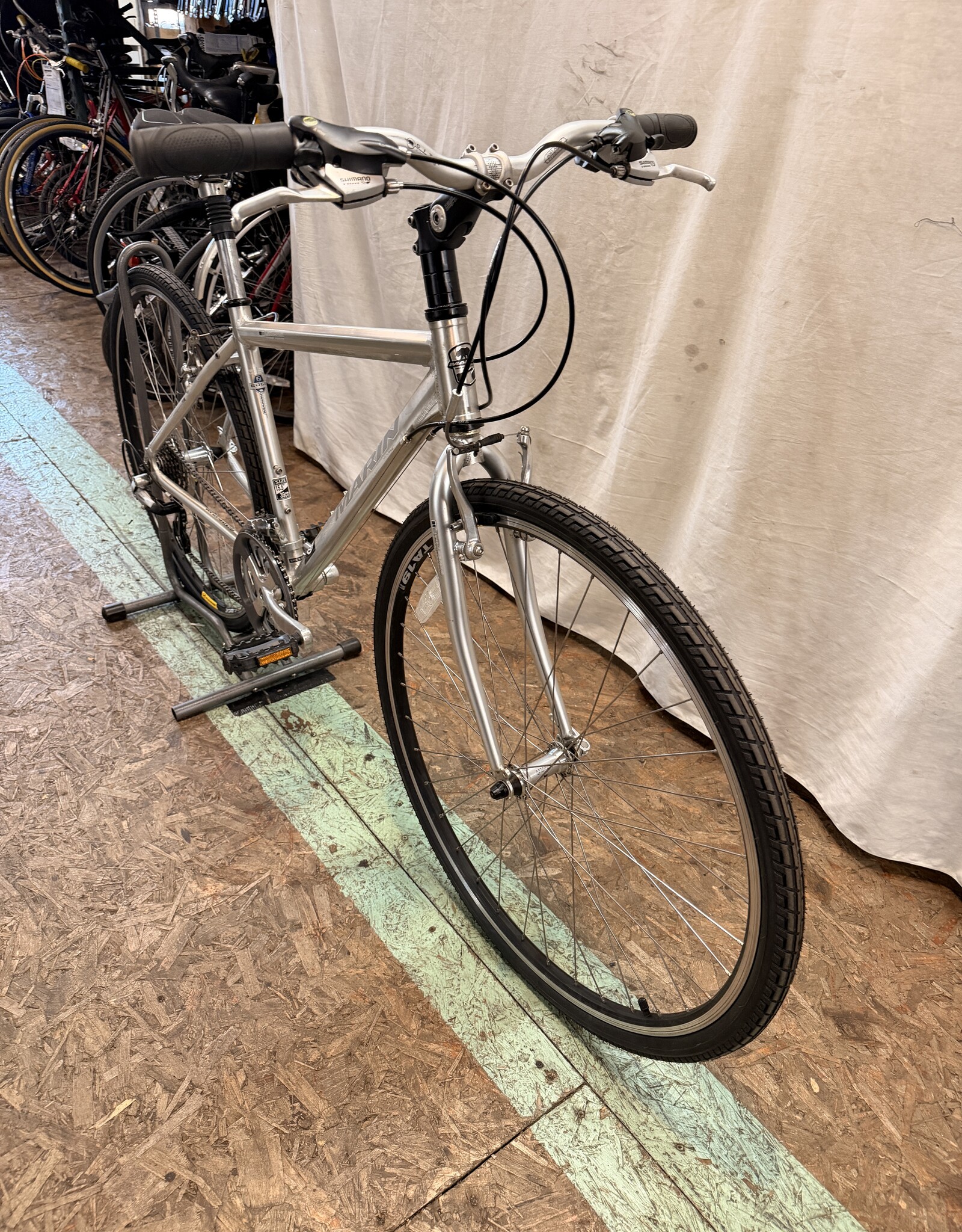 Marin 15.5"  Marin Larkspur (B004) I3U