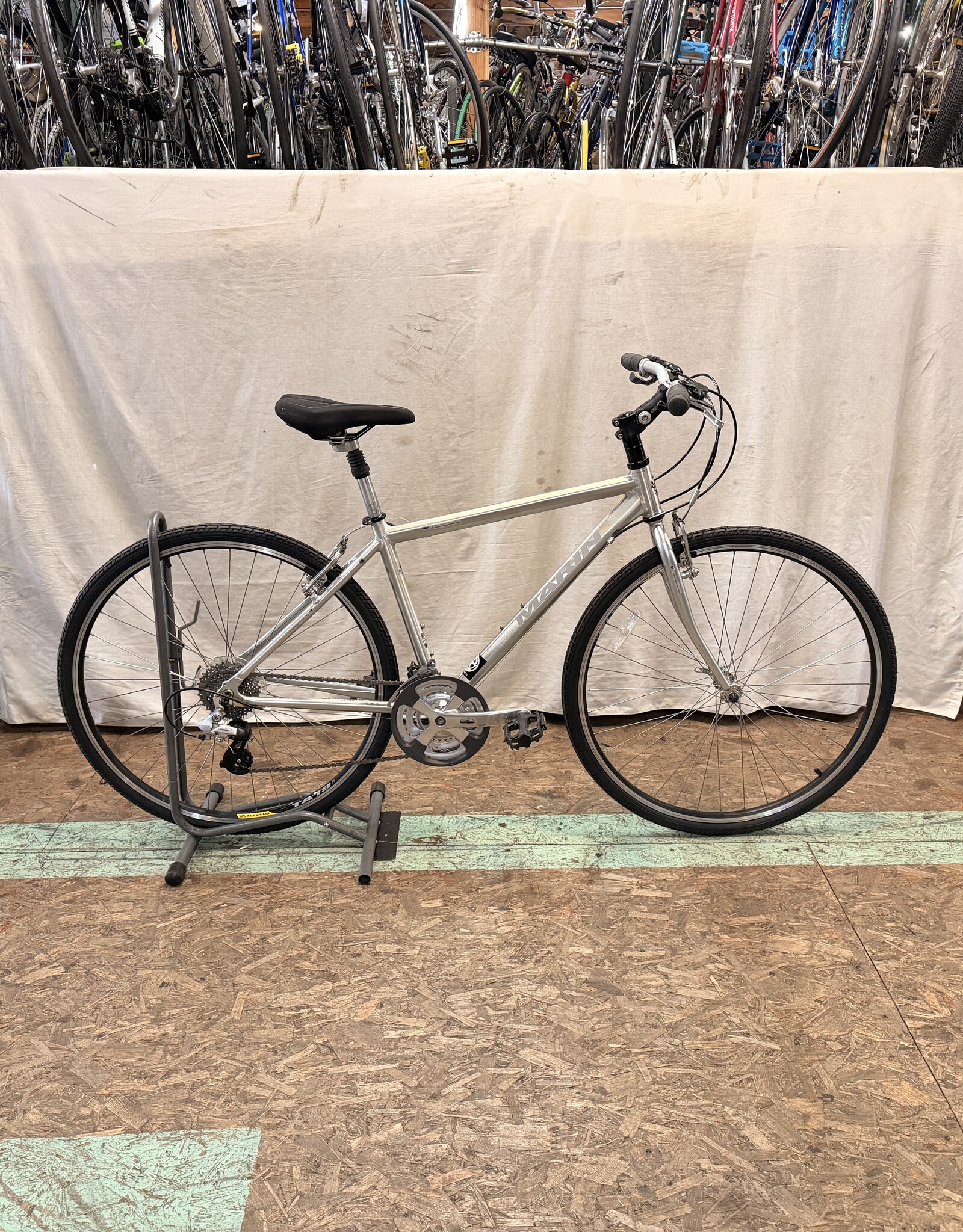 Marin 15.5"  Marin Larkspur (B004) I3U