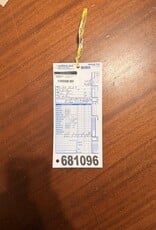 Cannondale 18"  Cannondale Trail 7 (8036) E1L