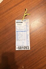 21" Giant Boulder SE (2720) E1L