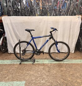 21" Giant Boulder SE (2720) E1L