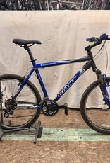 21" Giant Boulder SE (2720) E1L