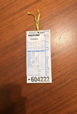 22.5"  Trek Verve 2 (0451) E1L