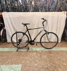 22.5"  Trek Verve 2 (0451) E1L