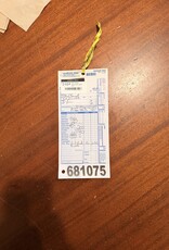 Critical 16" Critical Beaumont (1825) E1L