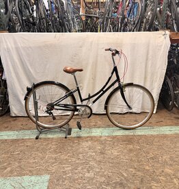 Critical 16" Critical Beaumont (1825) E1L