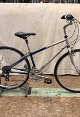 KHS 15" KHS Brentwood (2156) B5U