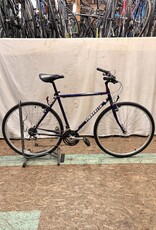 Timberlin 21" Timberlin Wildwoods (6542) B5U