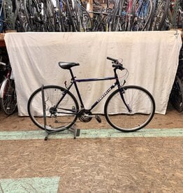 Timberlin 21" Timberlin Wildwoods (6542) B5U