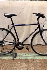 Timberlin 21" Timberlin Wildwoods (6542) B5U