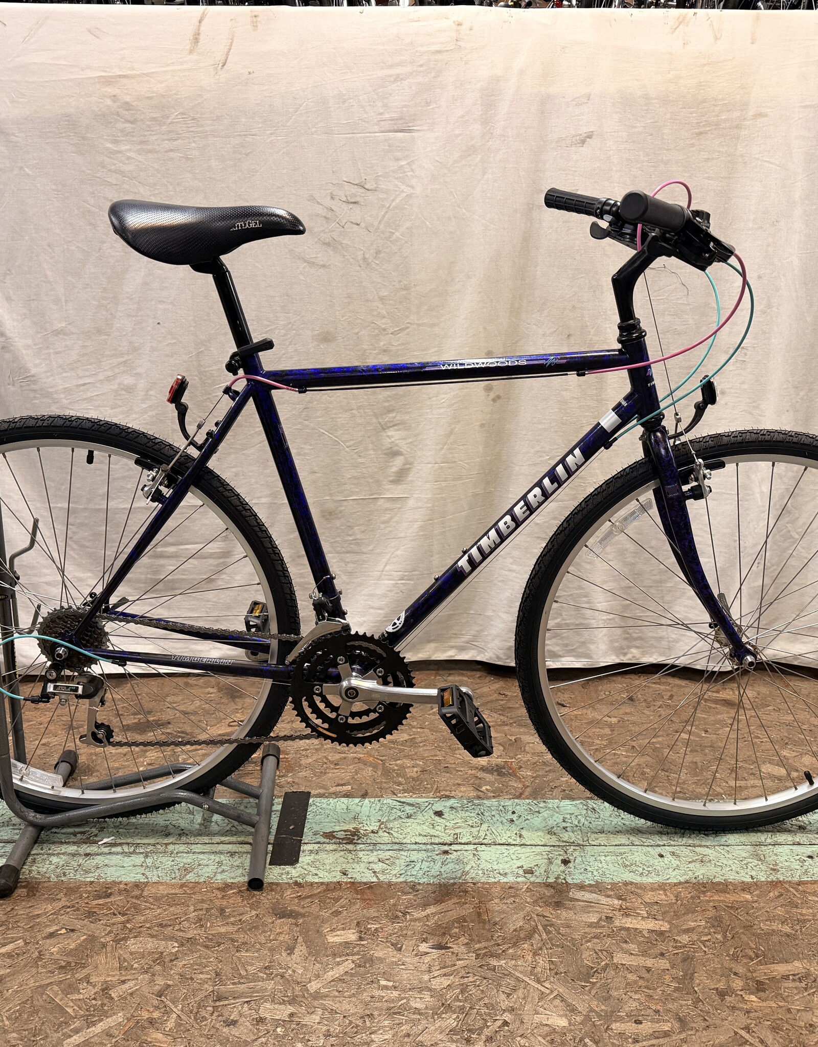 Timberlin 21" Timberlin Wildwoods (6542) B5U