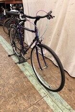 Timberlin 21" Timberlin Wildwoods (6542) B5U