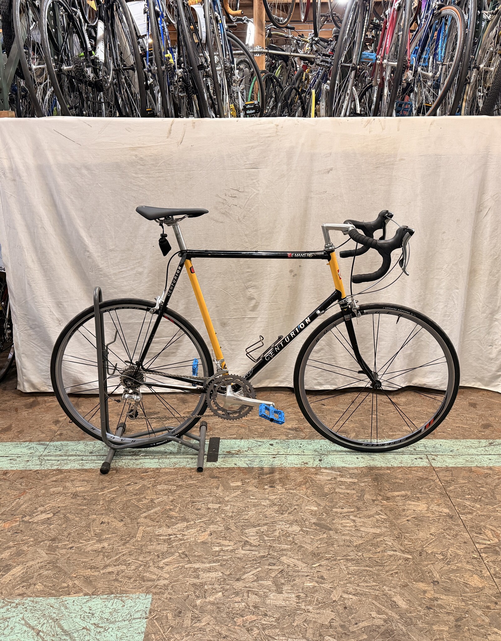 62cm Centurion Le Mans RS (5655) C5U