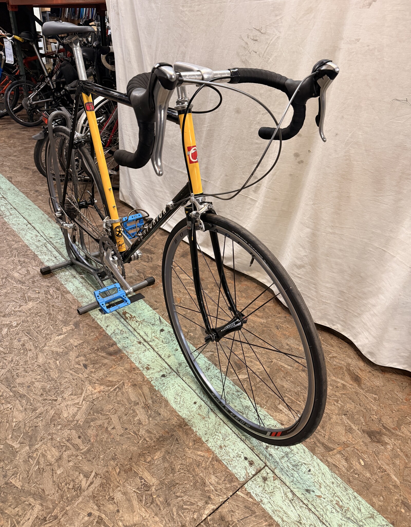 62cm Centurion Le Mans RS (5655) C5U