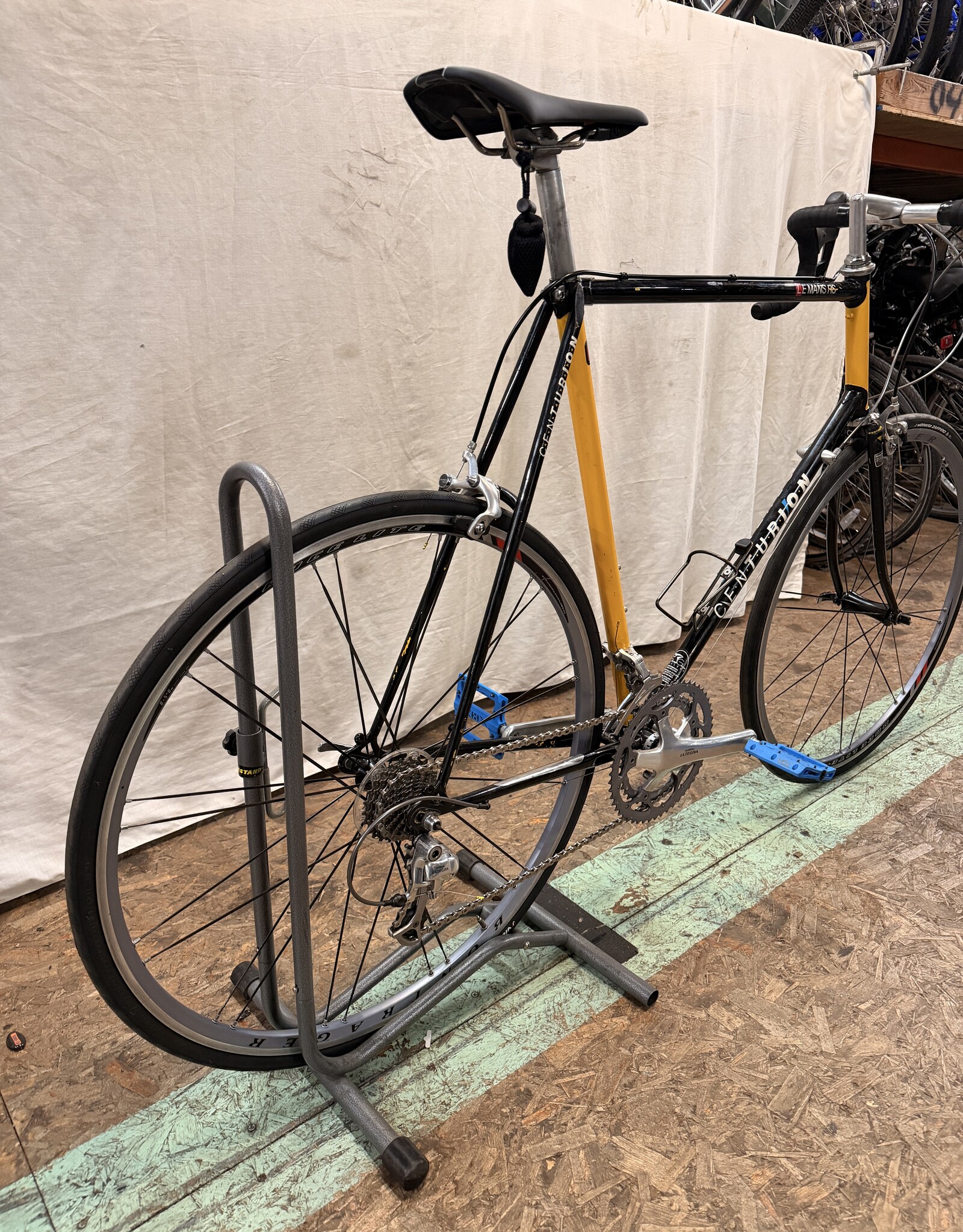 62cm Centurion Le Mans RS (5655) C5U