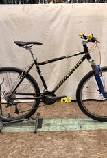 Rocky Mountain 17" Rocky Mountain Hammer Race (1643) B5U