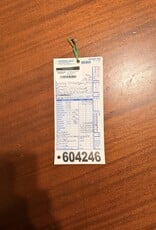 Rocky Mountain 17" Rocky Mountain Hammer Race (1643) B5U