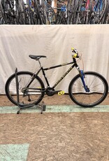 Rocky Mountain 17" Rocky Mountain Hammer Race (1643) B5U