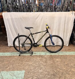 Rocky Mountain 17" Rocky Mountain Hammer Race (1643) B5U