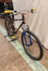 Rocky Mountain 17" Rocky Mountain Hammer Race (1643) B5U