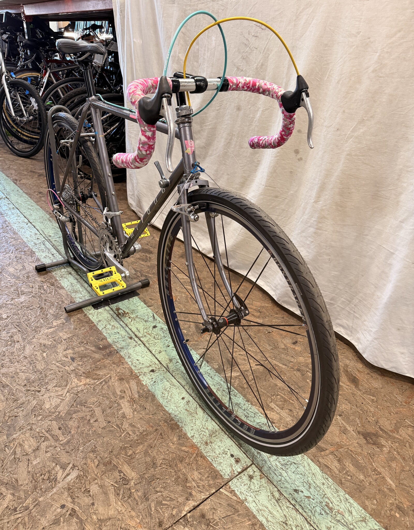 Miyata 54cm 1000 LT Miyata (8718) B5U