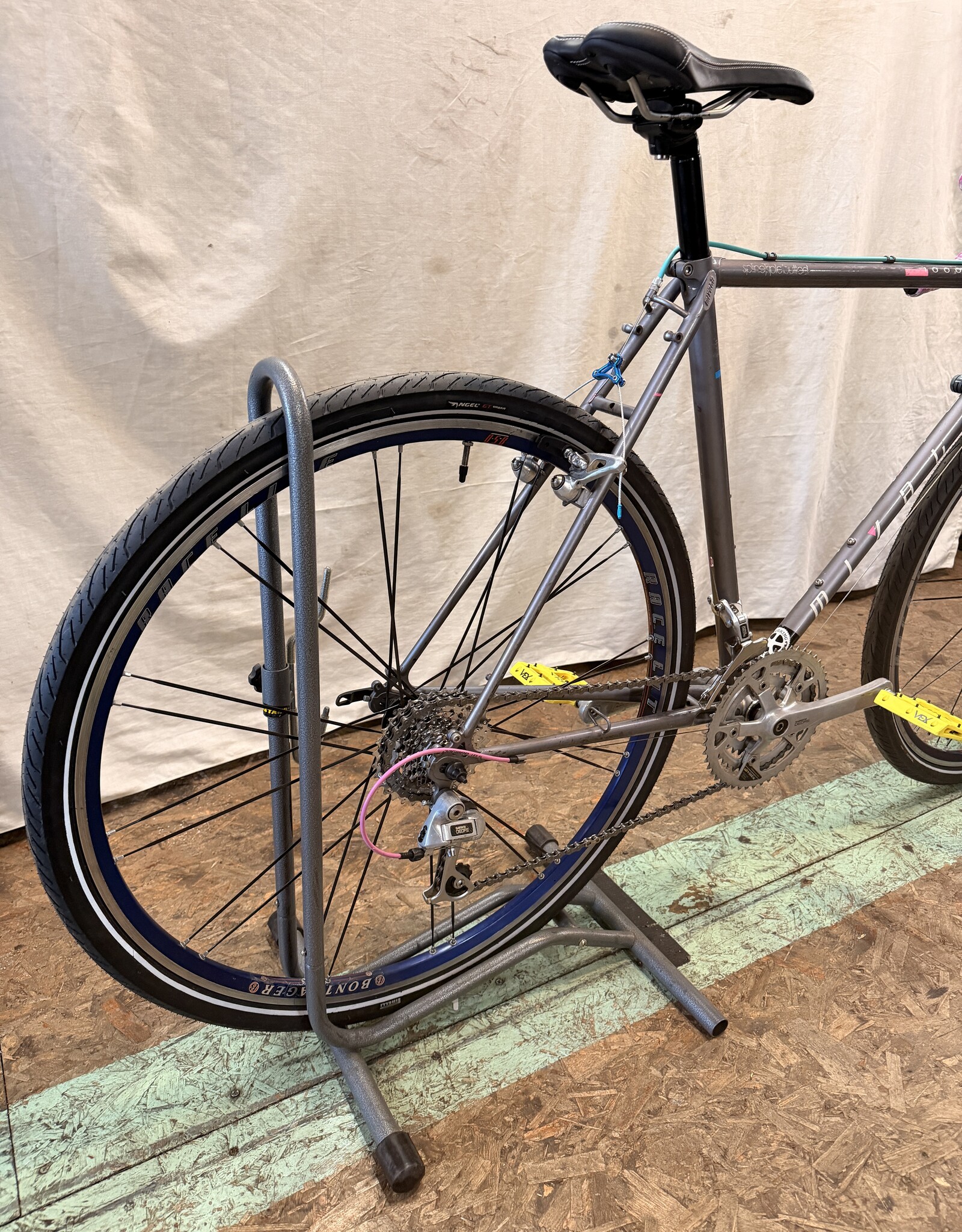 Miyata 54cm 1000 LT Miyata (8718) B5U