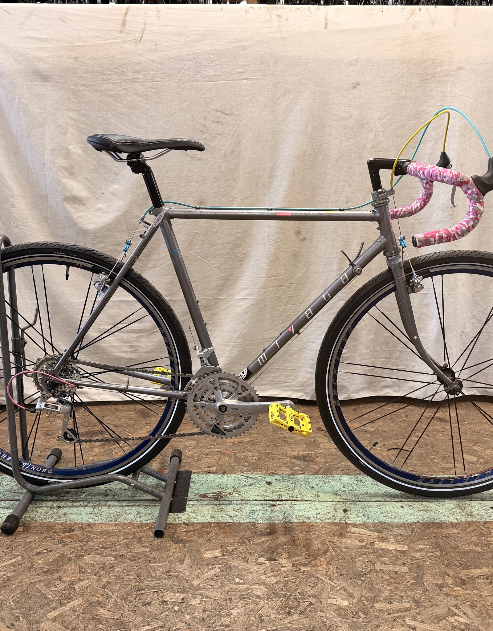 Miyata 54cm 1000 LT Miyata (8718) B5U