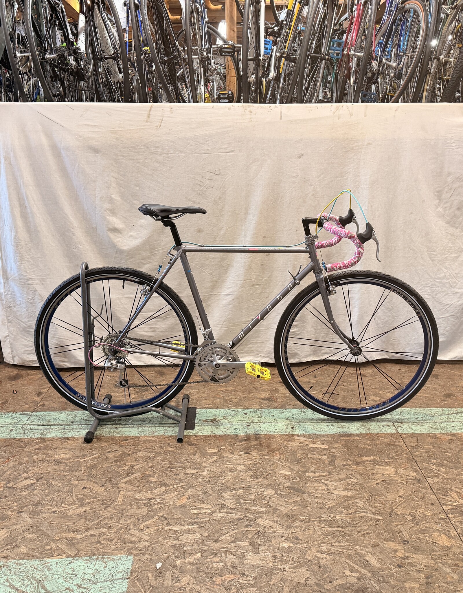 Miyata 54cm 1000 LT Miyata (8718) B5U