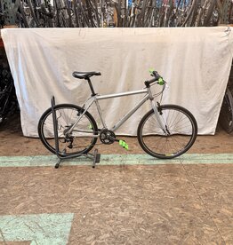 Marin 17" 43cm Marin Novato (C013) B5L