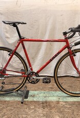 53cm Trek 790 Multitrack (0874) B5U