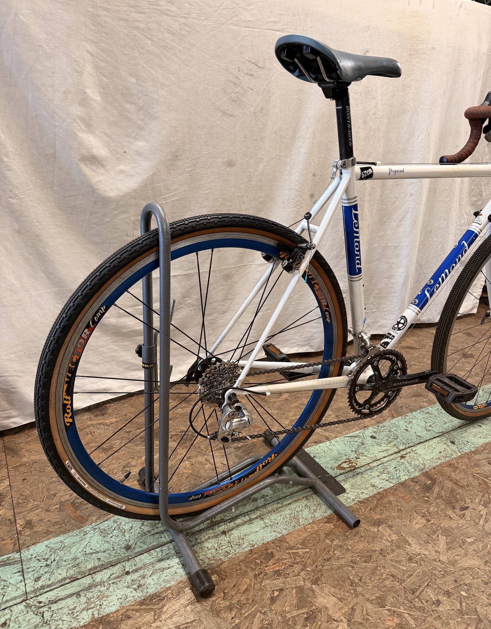 Lemond 52cm Lemond Propad (8459) B5U