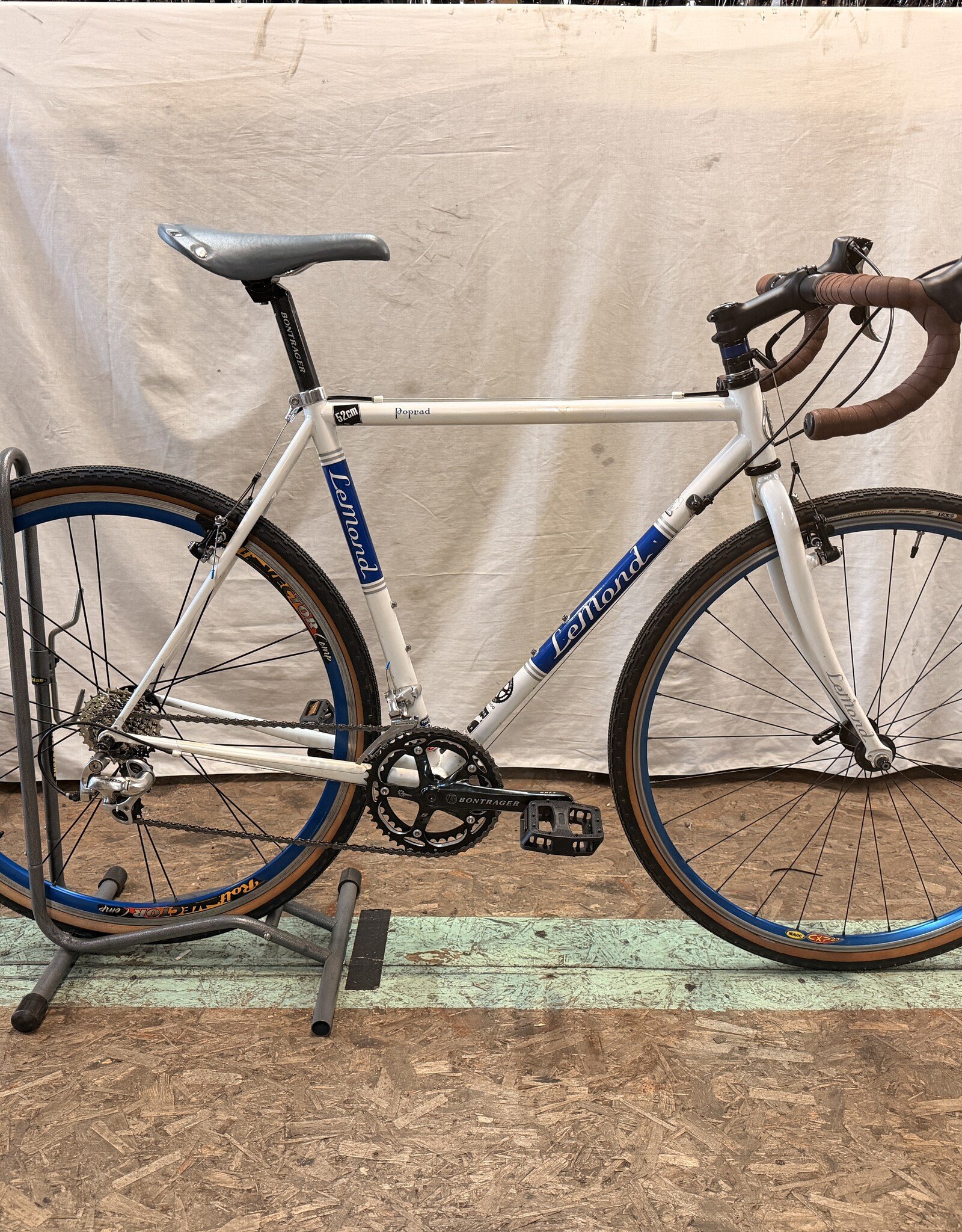 Lemond 52cm Lemond Propad (8459) B5U