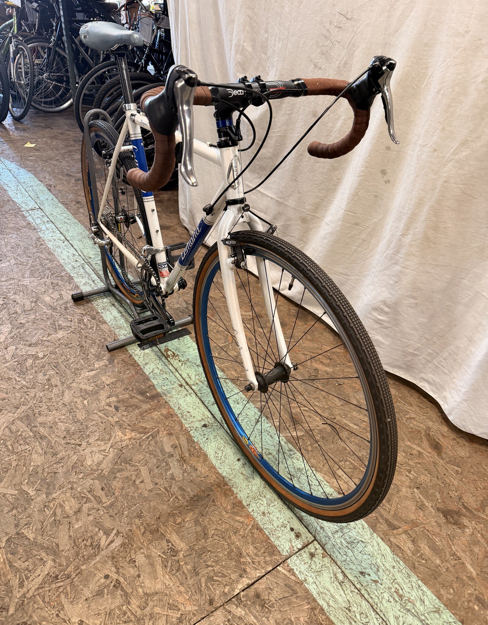 Lemond 52cm Lemond Propad (8459) B5U