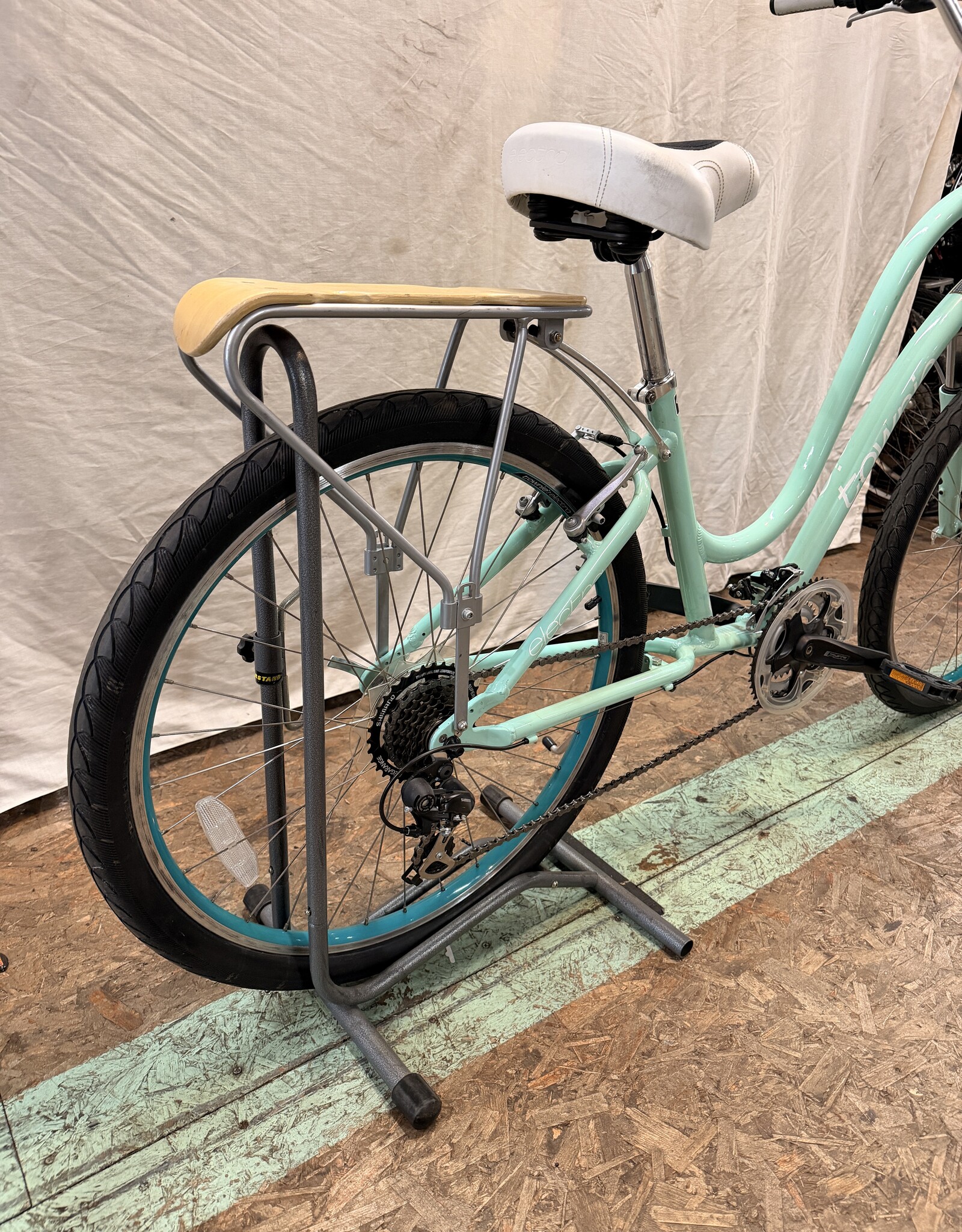 Electra 15" Electra Townie (7222) E1L